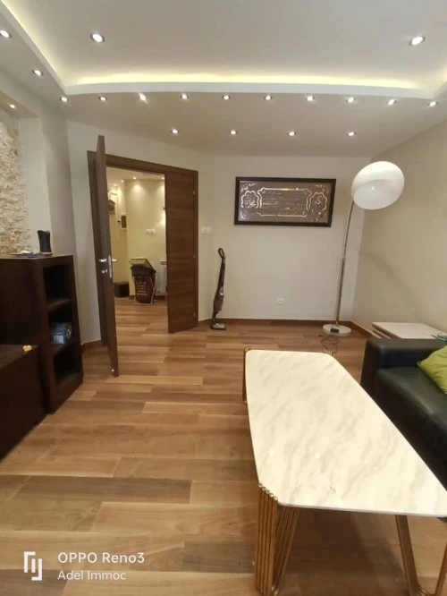 Vente Appartement F4 Annaba Annaba