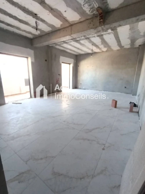 Vente Appartement F4 Annaba Annaba