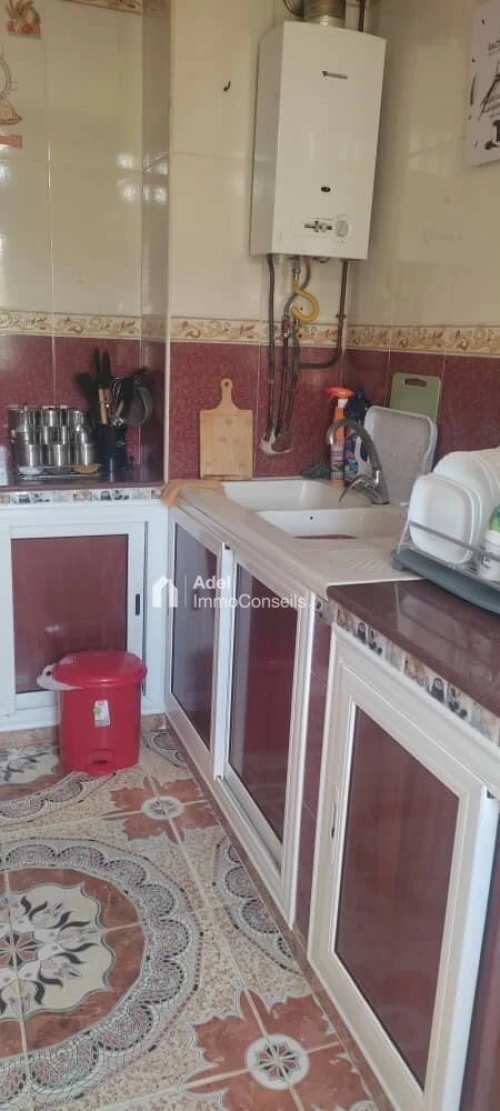 Vente Appartement F2 Annaba El bouni