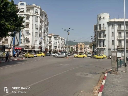 Location Immeuble Annaba Annaba