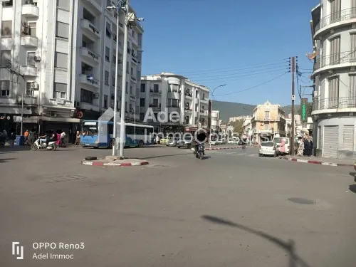 Vente Local Annaba Annaba