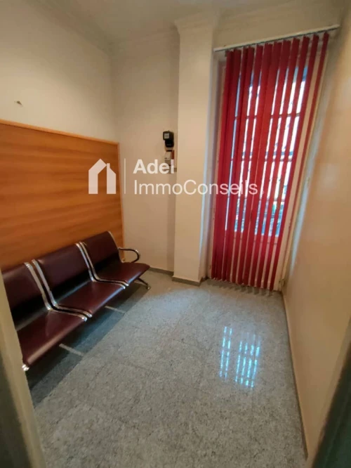 Vente Appartement F2 Annaba Annaba
