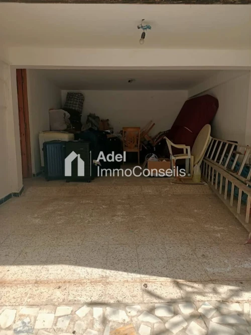 Vente Villa Annaba Annaba