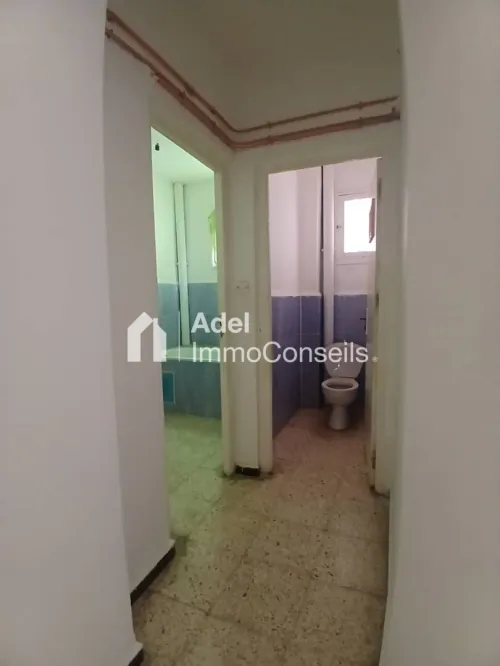 Location Appartement F3 Annaba Annaba