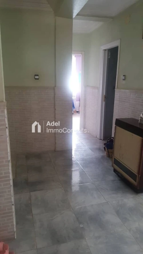 Vente Appartement Duplex F5 Annaba Annaba