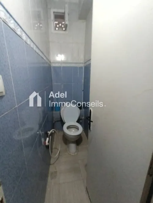 Location Appartement Niveau de villa F2 Annaba El bouni