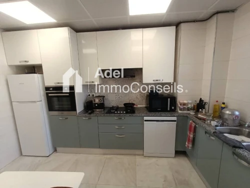 Location Appartement F4 Annaba Annaba