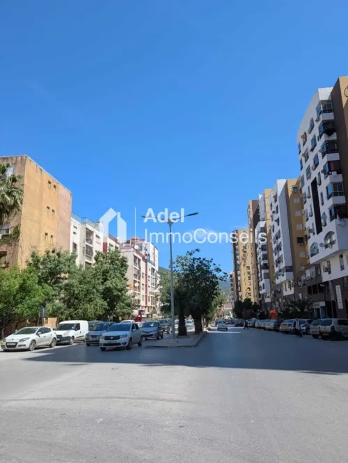 Location Appartement F3 Annaba Annaba