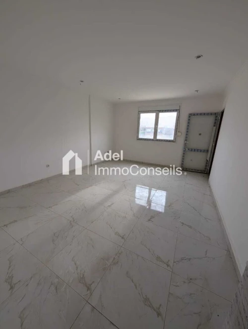 Vente Appartement F4 Annaba El bouni
