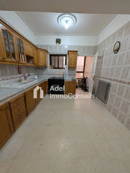 Vente Appartement F4 Annaba Annaba