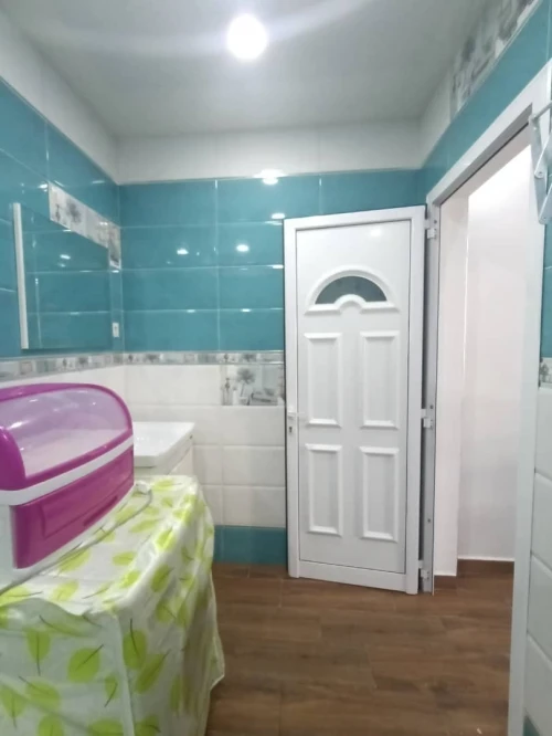 Location Niveau De Villa F2 Annaba Annaba