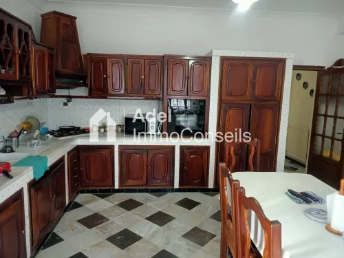 Vente Villa Annaba Annaba