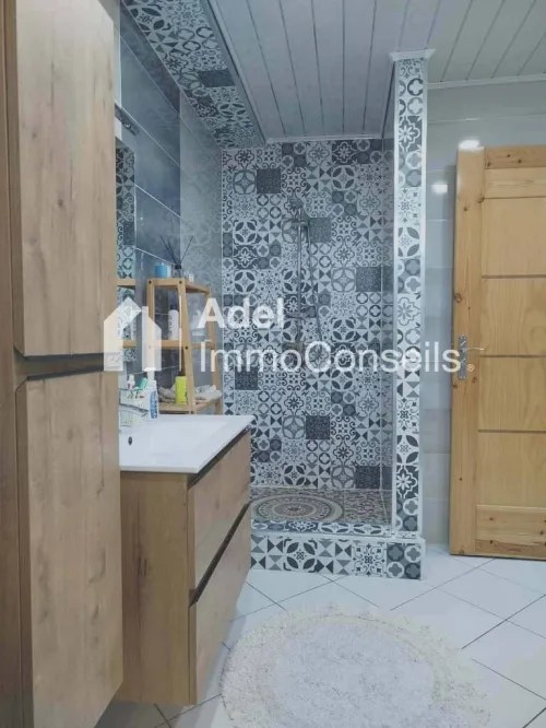 Vente Appartement F4 Annaba Annaba