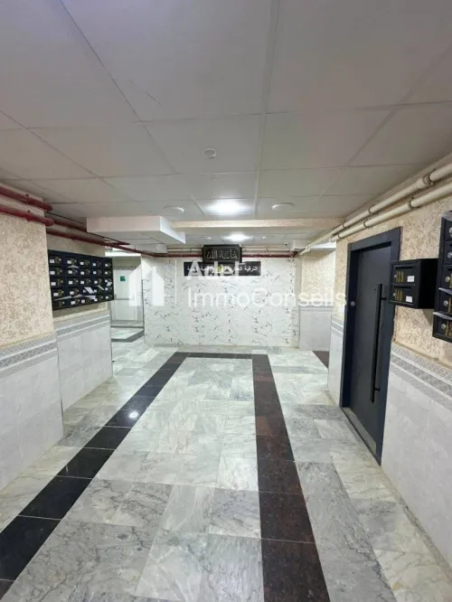 Location Appartement F4 Annaba Annaba