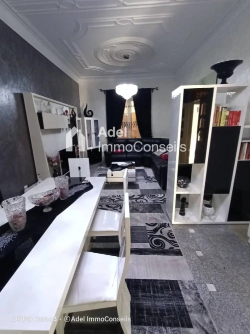 Vente Villa Annaba Annaba