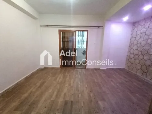Location Appartement F3 Annaba Barrahel