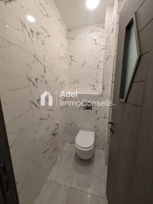 Location Appartement F3 Annaba Annaba