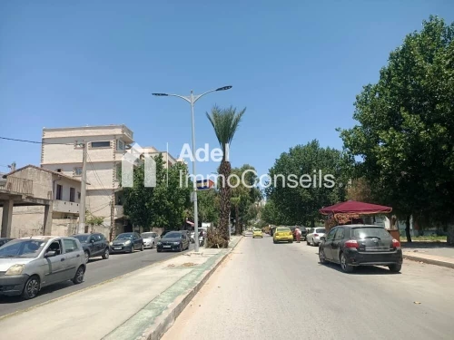 Vente Immeuble Annaba Annaba