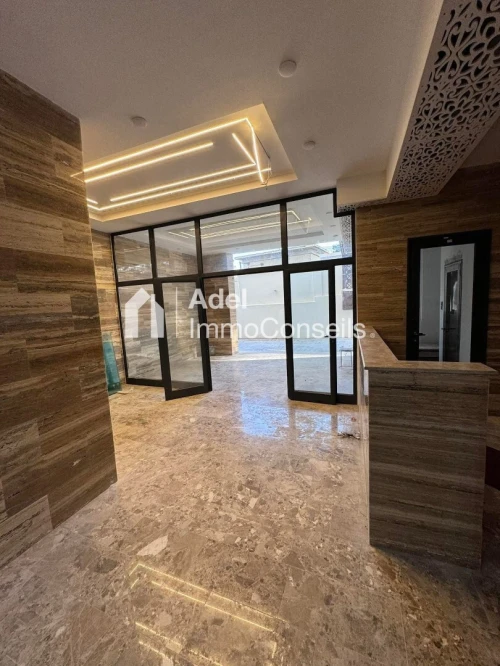 Vente Appartement F4 Annaba Annaba 2