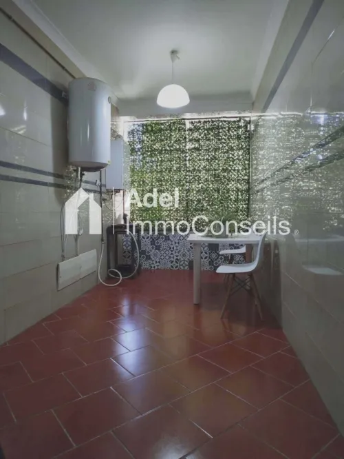 Vente Appartement F4 Annaba Annaba