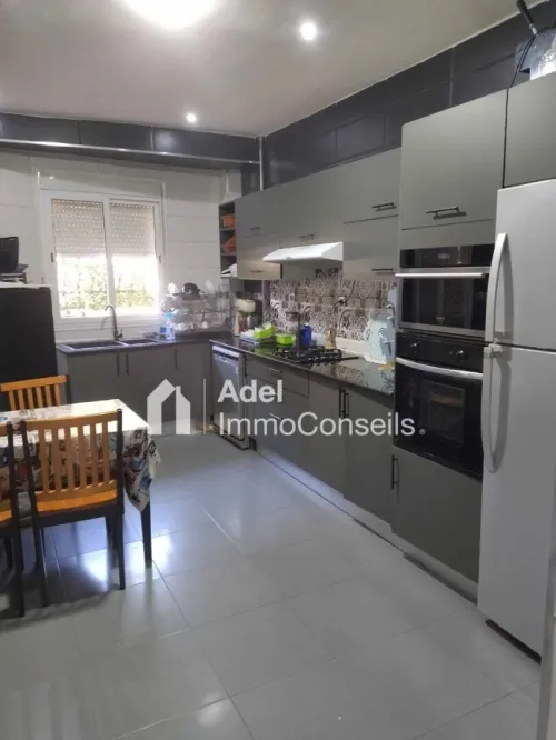 Vente Appartement F3 Annaba Annaba