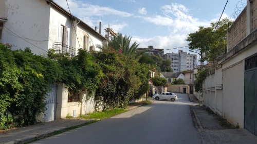Location Local Annaba Annaba