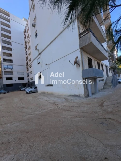Vente Appartement F4 Annaba Annaba