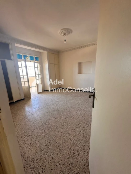 Location Appartement Niveau de villa F4 Annaba Annaba