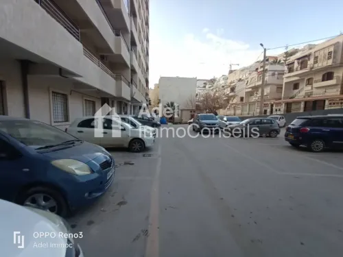 Vente Appartement F2 Annaba Annaba