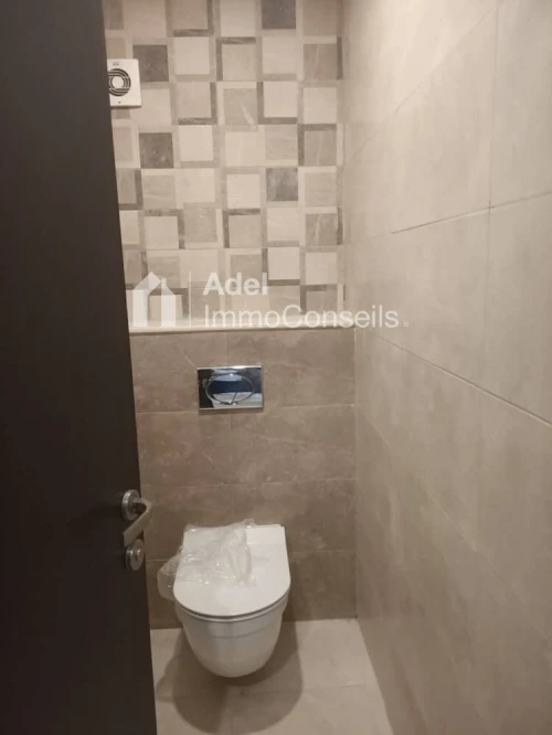 Vente Appartement F3 Annaba Annaba