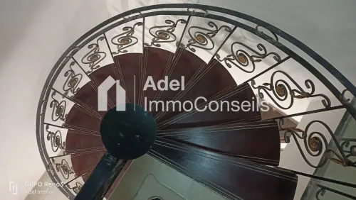 Vente Appartement Duplex F3 Annaba Annaba