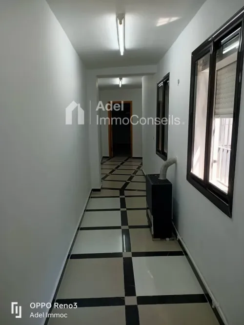 Location Appartement F3 Annaba Annaba