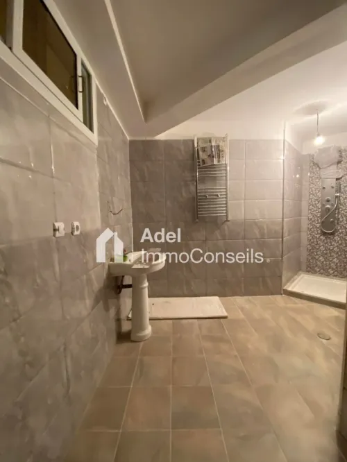 Location Appartement F4 Annaba Annaba