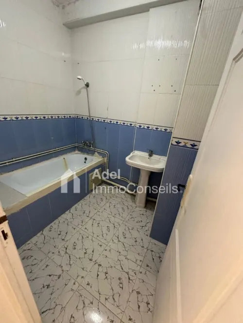Vente Appartement F3 Annaba Annaba