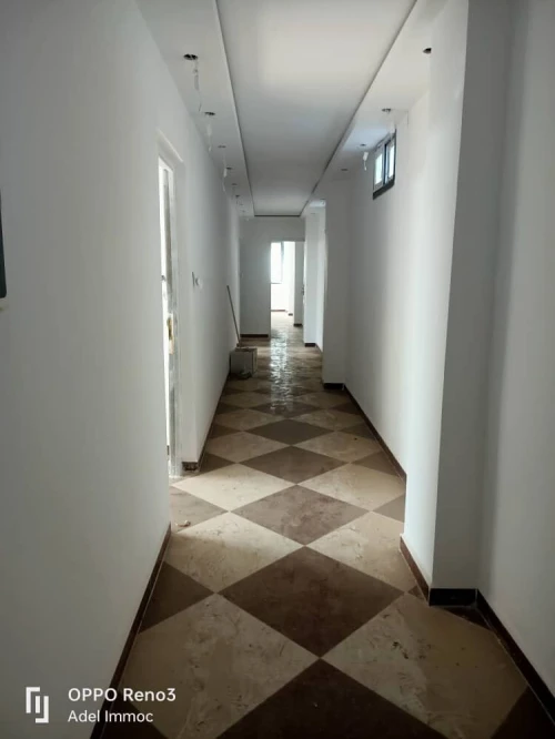 Location Immeuble Annaba Annaba