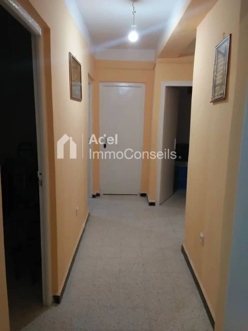Vente Appartement F3 Annaba Barrahel