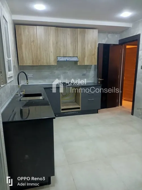 Location Appartement F2 Annaba Annaba