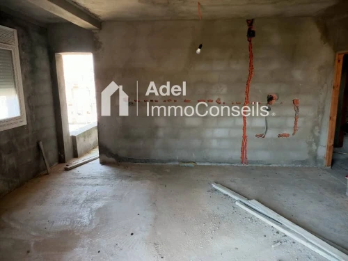Vente Appartement F3 Annaba Barrahel