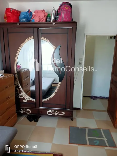 Vente Appartement F4 Annaba Annaba