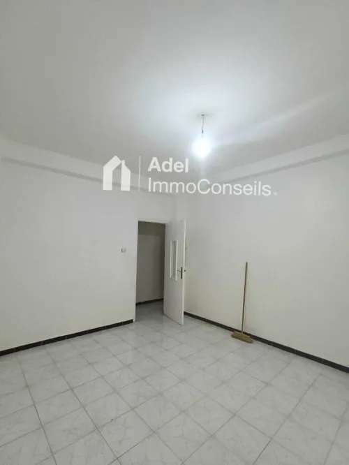 Location Appartement Niveau de villa F3 Annaba Annaba