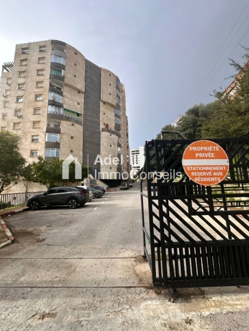 Vente Appartement Duplex F4 Annaba Annaba