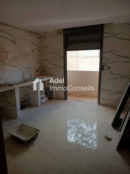 Location Appartement F5 Annaba Annaba