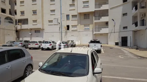 Location Appartement F4 Annaba Annaba