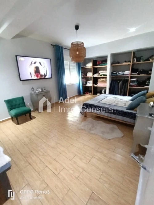 Vente Villa Annaba Annaba