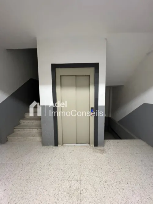 Location Appartement F3 Annaba Annaba