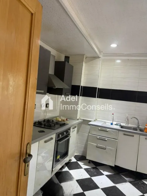 Location Appartement F3 Annaba Annaba