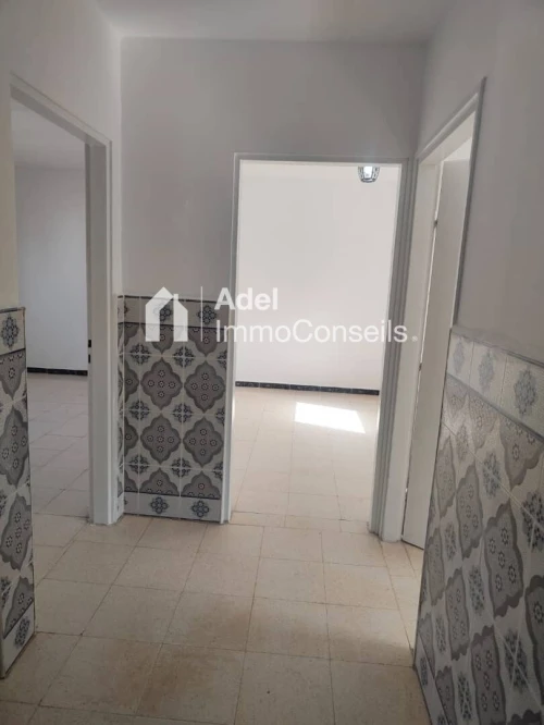 Vente Appartement F3 Annaba Sidi Amar
