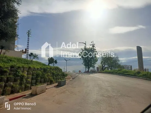 Location Appartement F5 Annaba Annaba