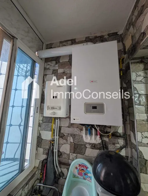 Vente Appartement F3 Annaba El bouni