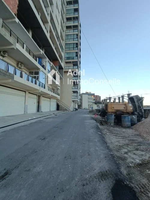 Vente Local Annaba Annaba